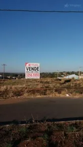 Lote/Terreno à venda, 5463m² no Setor Aeroporto Sul - 2ª Etapa, Aparecida de Goiânia