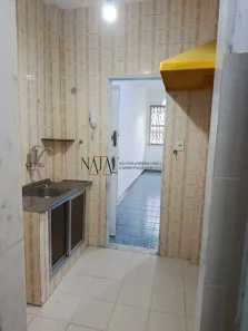 Apartamento com 1 Quarto para alugar, 65m² no Vila Isabel, Rio de Janeiro