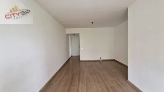 Apartamento com 2 Quartos para alugar, 72m² no Vila Parque Jabaquara, São Paulo