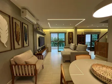 Apartamento com 3 Quartos à venda, 144m² no Recreio dos Bandeirantes, Rio de Janeiro
