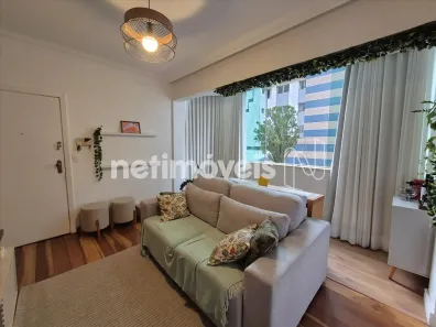 Apartamento com 3 Quartos à venda, 105m² no Buritis, Belo Horizonte