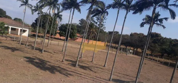 Fazenda/Sítio com 4 Quartos à venda, 200m² no Loteamento Fontes e Bosques Alam Grei, Rio Claro