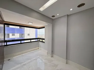 Apartamento com 3 Quartos à venda, 80m² no Luzia, Aracaju