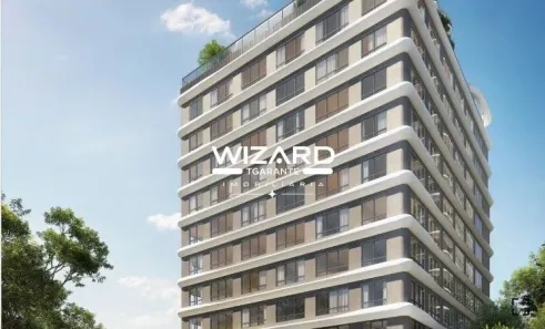 Apartamento com 3 Quartos à venda, 125m² no Butantã, São Paulo