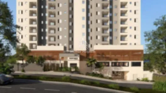 Apartamento com 2 Quartos à venda, 51m² no Swift, Campinas