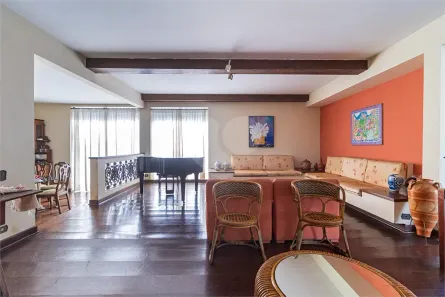 Sobrado com 4 Quartos à venda, 402m² no Pinheiros, São Paulo