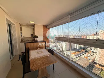 Apartamento com 3 Quartos à venda, 173m² no Centro, São Caetano do Sul