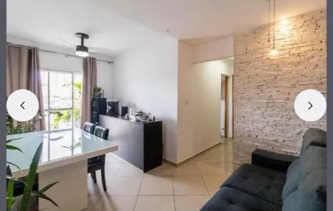 Apartamento com 2 Quartos à venda, 63m² no Vila Leonor, Guarulhos