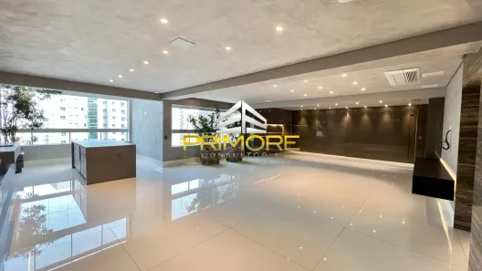 Apartamento com 4 Quartos à venda, 260m² no Vila da Serra, Nova Lima
