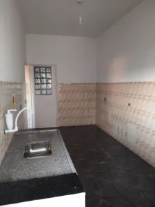 Casa com 1 Quarto para alugar, 35m² no Vila Clara, São Paulo