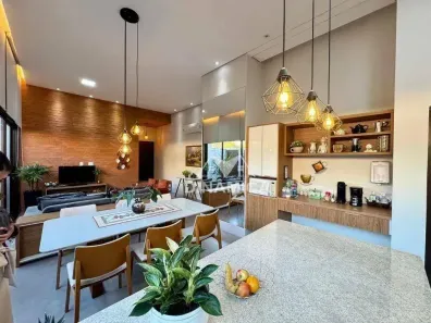 Casa com 3 Quartos à venda, 175m² no Parque Olívio Franceschini, Hortolândia