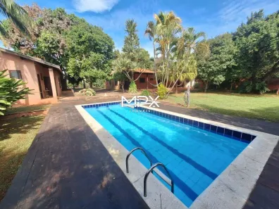 Fazenda/Sítio com 4 Quartos à venda, 2527m² no Conceição, Piracicaba