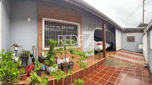 Casa com 4 Quartos à venda, 178m² no Parque da Figueira, Campinas