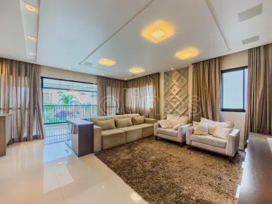 Apartamento com 2 Quartos para alugar, 105m² no Vila Carrão, São Paulo