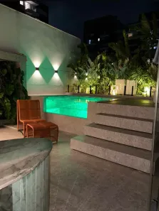 Cobertura com 3 Quartos à venda, 203m² no Barra Olímpica, Rio de Janeiro