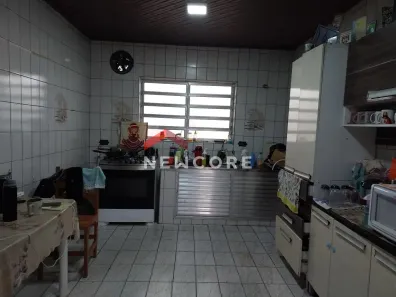 Lote/Terreno com 1 Quarto à venda, 330m² no Independência, São Bernardo do Campo