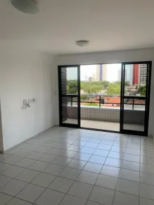 Apartamento com 3 Quartos à venda, 102m² no Petrópolis, Natal
