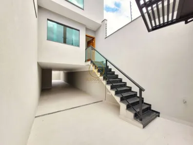 Casa com 3 Quartos à venda, 180m² no Parque Rodrigues Alves, São Paulo