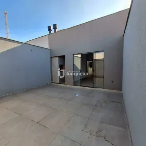 Casa com 2 Quartos à venda, 74m² no Jardim Nova Suíça, Piracicaba