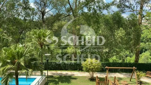 Apartamento com 4 Quartos para venda ou aluguel, 306m² no Real Parque, São Paulo