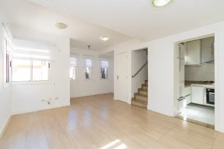 Casa de Condomínio com 3 Quartos à venda, 105m² no Barreirinha, Curitiba