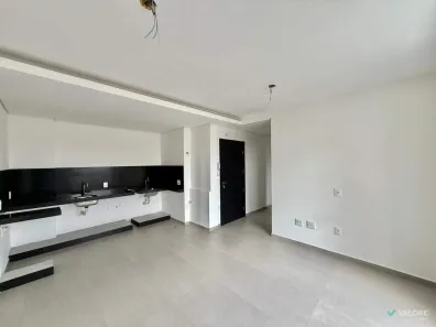Apartamento com 2 Quartos à venda, 85m² no Santo Agostinho, Belo Horizonte
