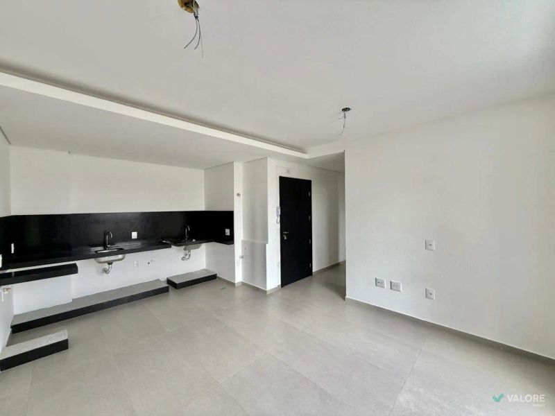 Apartamento com 2 quartos — Santo Agostinho, Belo Horizonte