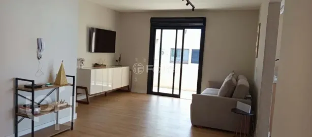 Cobertura com 3 Quartos à venda, 190m² no Ingleses do Rio Vermelho, Florianópolis