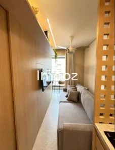 Apartamento com 1 Quarto à venda, 38m² no Jardim das Acácias, São Paulo