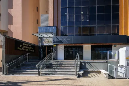 Ponto Comercial para alugar, 89m² no Centro, Foz do Iguaçu