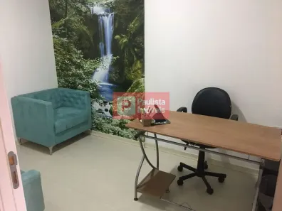 Sala Comercial à venda, 45m² no Jardim Dom Bosco, São Paulo