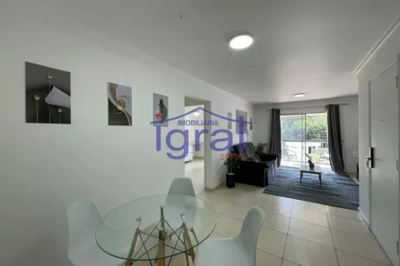 Apartamento com 3 Quartos à venda, 90m² no Nova Piraju, São Paulo