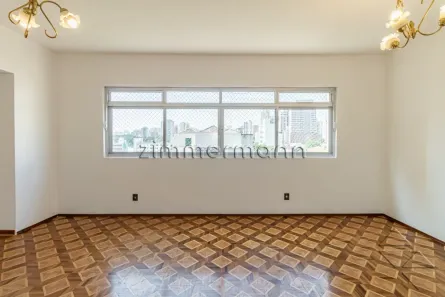Apartamento com 3 Quartos à venda, 110m² no Água Branca, São Paulo
