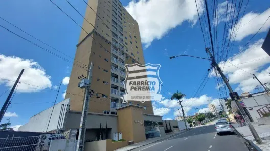 Apartamento com 2 Quartos à venda, 62m² no Universitário, Campina Grande