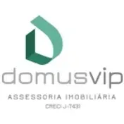 Logo da imobiliária