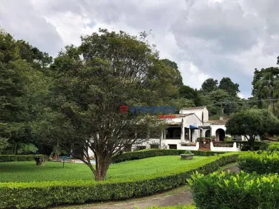 Casa com 4 Quartos à venda, 800m² no Chácaras do Refúgio-Granja Viana, Cotia