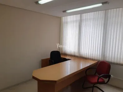 Ponto Comercial à venda, 115m² no Centro, Santo André