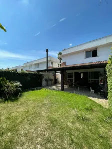 Casa de Condomínio com 3 Quartos à venda, 155m² no Lomba do Pinheiro, Porto Alegre