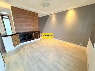 Sobrado com 3 Quartos à venda, 220m² no Nova Petrópolis, São Bernardo do Campo