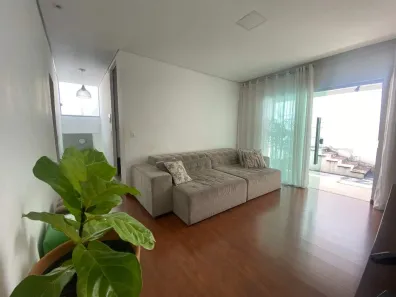 Casa com 3 Quartos à venda, 170m² no Lindéia (Barreiro), Belo Horizonte