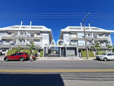 Apartamento com 3 Quartos para alugar, 94m² no Ingleses do Rio Vermelho, Florianópolis
