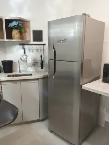 Apartamento com 1 Quarto para alugar, 25m² no Setor Pedro Ludovico, Goiânia