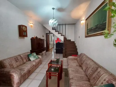 Sobrado com 3 Quartos à venda, 150m² no Chácara Belenzinho, São Paulo
