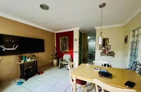 Casa com 3 Quartos à venda, 90m² no Serrano, Belo Horizonte