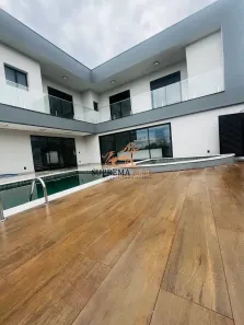 Casa de Condomínio com 3 Quartos à venda, 280m² no Cyrela Landscape Esplanada, Votorantim