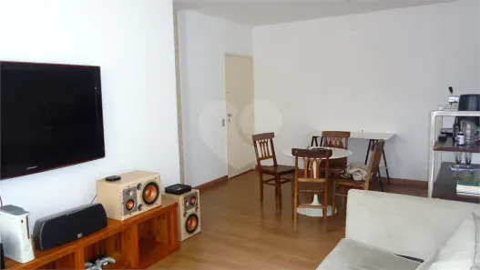 Apartamento com 3 Quartos à venda, 96m² no Vila Mariana, São Paulo
