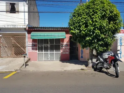 Sala Comercial à venda, 24m² no Planalto Paraíso, São Carlos