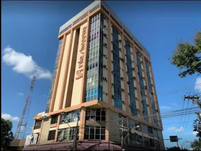 Sala Comercial à venda, 23m² no Vila Santa Cecília, Volta Redonda