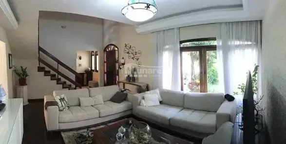 Sobrado com 3 Quartos à venda, 190m² no Lagoa Seca, Mogi das Cruzes