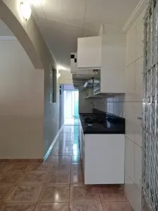 Casa de Condomínio com 3 Quartos à venda, 57m² no Eugênio de Mello, São José dos Campos